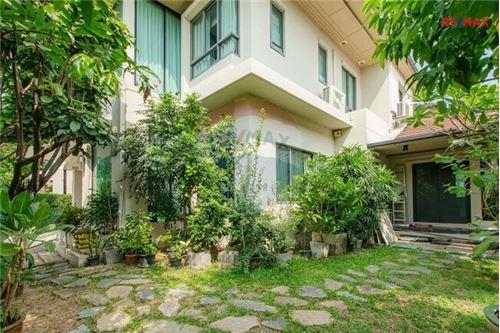 排楼 - 出售 - Taling Chan, Bangkok - 2 - 920091021-74