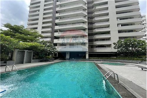 For Rent/Lease-Condo/Apartment-Sukhumvit  - Soi 24  -  Watthana, Bangkok, Central-920071001-12550