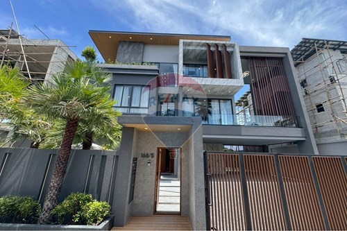 For Sale-Villa-Huay Yai, Chonburi-Pattaya-920611007-14