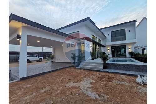 For Sale-House-Pattaya, Chonburi-920311004-1955