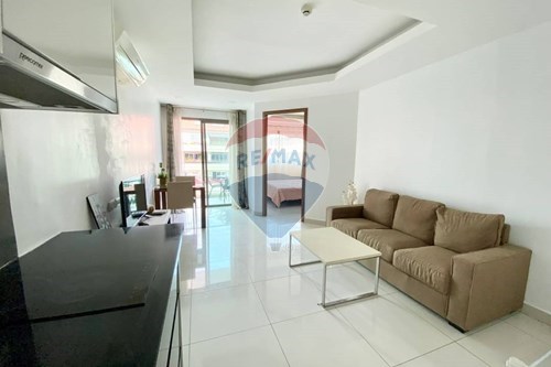 For Sale-Condo/Apartment-Bang Lamung, Chonburi-Pattaya-920471004-763