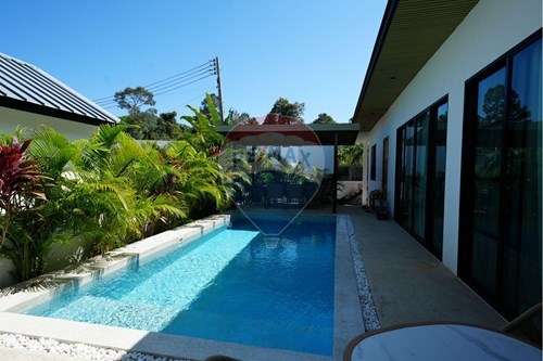 出售-别墅-Maenam  -  Koh Samui, Surat Thani-920061011-56