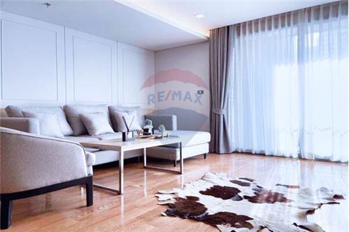 For Rent/Lease-Condo/Apartment-Sukhumvit  - Soi 15  -  Khlong Toei, Bangkok, Central-920071001-12413