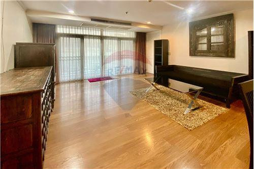 For Rent/Lease-Condo/Apartment-Sukhumvit  - Soi 15  - Wattana Suite  -  Watthana, Bangkok, Central, 10110-920071001-12619