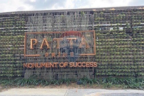 Slider Image Thumbnail