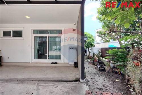 Townhouse - For Sale - Don Mueang, Bangkok - 8 - 920091001-818