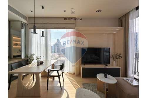 For Rent/Lease-Luxury Condo-28 chidlom  -  Pathum Wan, Bangkok, Central-920271016-283