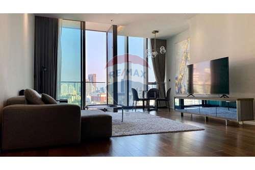 In Affitto-Luxury Condo-คราม สุขุมวิท 26  -  Khlong Toei, Bangkok-920071019-190
