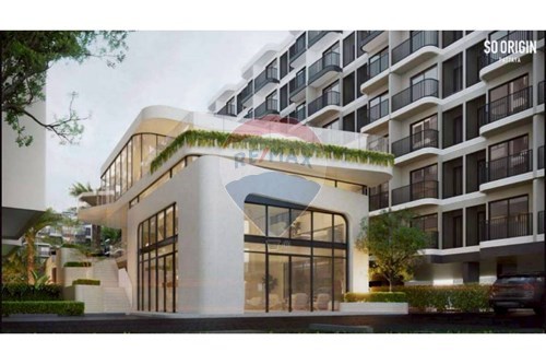 For Sale-Condo/Apartment-Pattaya City, Chonburi-Pattaya-920311004-2240