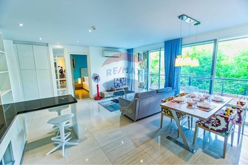 For Sale-Condo/Apartment-Atlantis Condo Resort Pattaya  -  Jomtien, Chonburi-Pattaya-920471004-921
