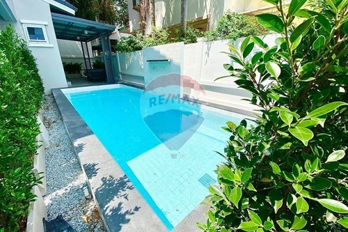 For Sale-Single House-Bang Lamung, Chonburi-Pattaya-920471004-778