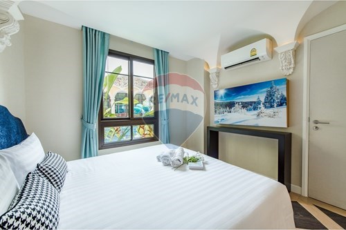For Sale-Condo/Apartment-Espana Condo Resort Pattaya  -  Jomtien, Chonburi-Pattaya-920311043-22