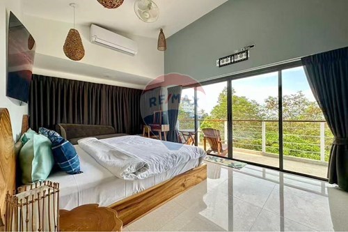 For Sale-Villa-Bophut  -  Koh Samui, Surat Thani-920061011-53