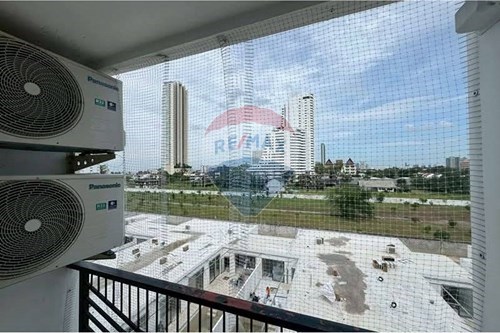 For Sale-Condo/Apartment-Trio Gems  -  Jomtien, Chonburi-Pattaya-920471004-1027