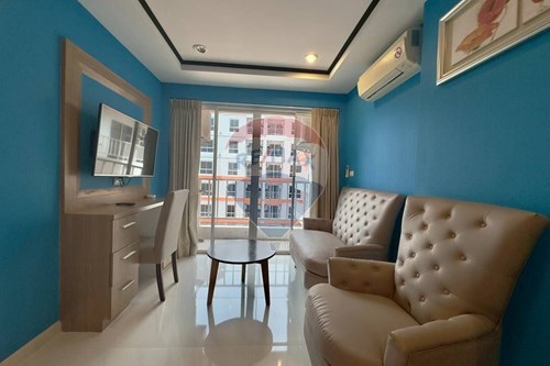 出售-公寓-New Nordic Trend 3  -  Pratumnak, Chonburi-920611003-176