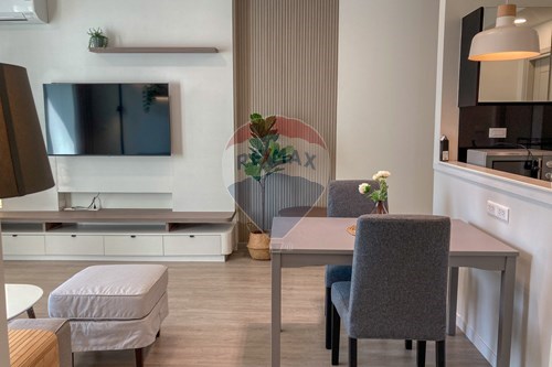 השכרה-דירה-Wind Sukhumvit 23  -  Watthana, Bangkok-920071049-1217