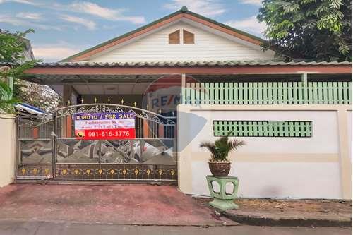 For Sale-House-Bang Khen, Bangkok-920071045-188