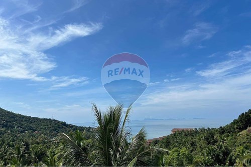 ขาย-ที่ดินสำหรับอยู่อาศัย-หาดยาว  -  เกาะพะงัน, สุราษฎร์ธานี-920121075-54