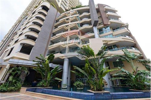 Venda-Apartamento-Sukhumvit City Resort  -  Watthana, Bangkok, Central, 10110-920341005-48
