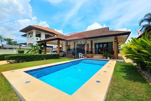 ขาย-วิลล่า-หัวหิน, ประจวบคีรีขันธ์-หัวหิน-920601001-519