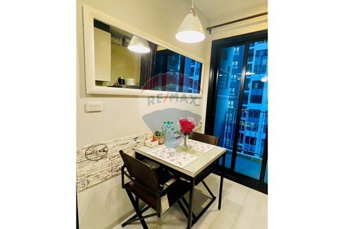 出售-公寓-The Base Central Pattaya  -  Pattaya, Chonburi-920471017-432