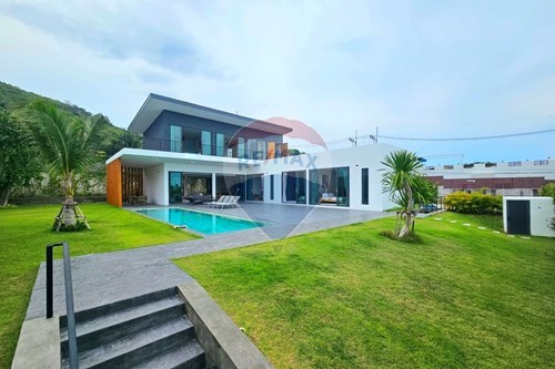 For Sale-Villa-Hua Hin, Prachuap Khiri Khan-920601001-538