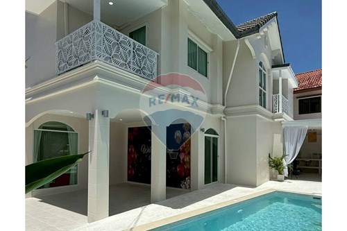 出售-别墅-Huay Yai, Chonburi-920471004-958