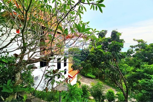 Slider Image Thumbnail