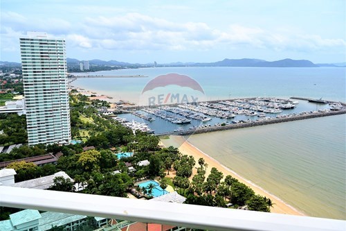 ขาย-Luxury Condo-โมเวนพิค ไวท์ แซนด์ บีช  -  นาจอมเทียน, ชลบุรี-920471016-113