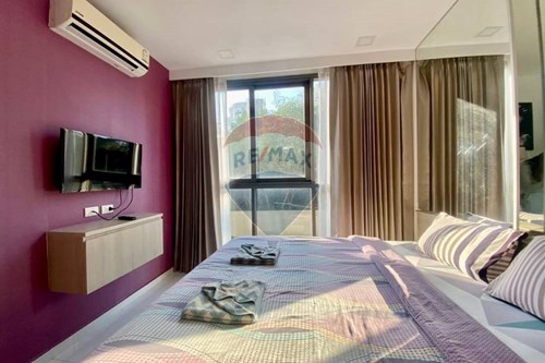 For Sale-Condo/Apartment-Bang Lamung, Chonburi-Pattaya-920471004-769
