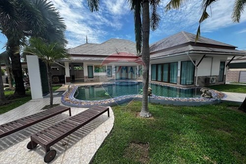 For Sale-Villa-Bang Lamung, Chonburi-Pattaya-920471004-619