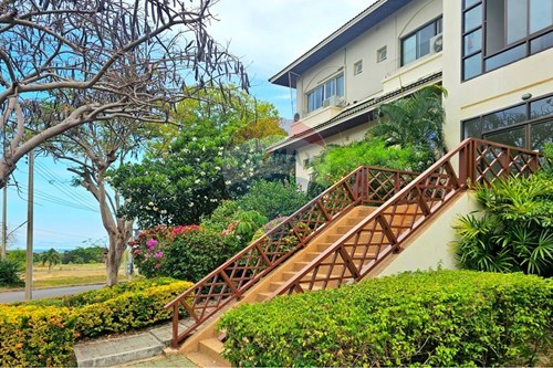 For Sale-Condo/Apartment-Hua Hin, Prachuap Khiri Khan-920601002-106