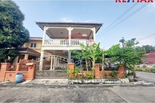 ขาย-บ้านเดี่ยว-ภาษีเจริญ, กรุงเทพมหานคร-920091001-940