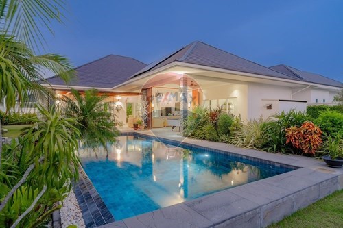 For Sale-Single House-Hua Hin, Prachuap Khiri Khan-920011003-109