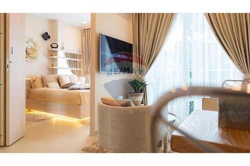 For Sale-Luxury Condo-Marina Golden Bay Pattaya  -  Pattaya City, Chonburi-Pattaya-920311043-10