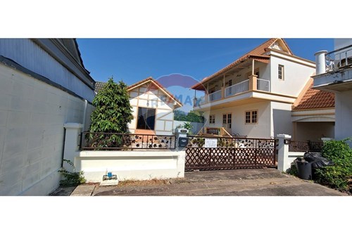 For Sale-Single House-Min Buri, Bangkok-920071087-47