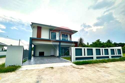 For Sale-Two Level House-Pattaya, Chonburi-920311004-1966