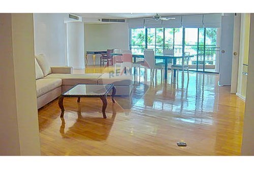 Residential - Condo/Apartment - Khlong Toei, Bangkok - TH