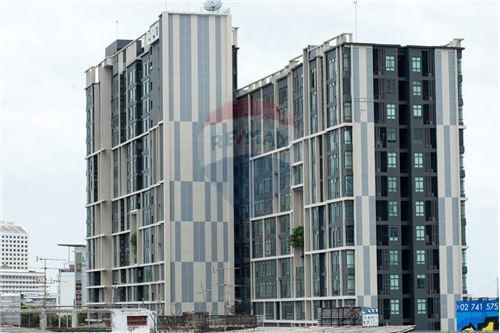 For Sale-Condo/Apartment-Ideo Blucove Sukhumvit  -  Bang Na, Bangkok, Central-920271016-255