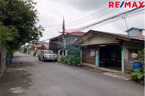 House - For Sale - Khlong Sam Wa, Bangkok - 8 - 920091010-239