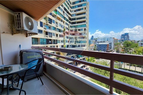 For Sale-Condo/Apartment-Bang Lamung, Chonburi-Pattaya-920611001-254