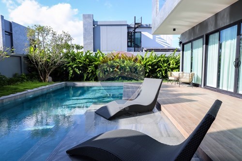 For Sale-Villa-Huay Yai, Chonburi-Pattaya-920471017-217
