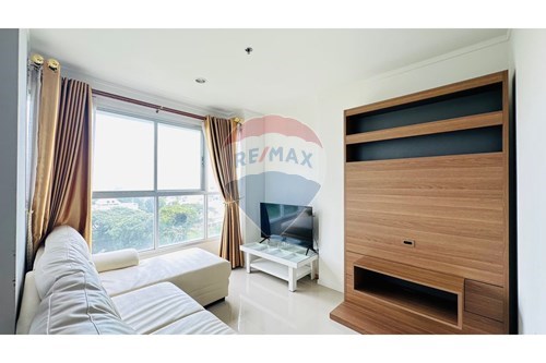 For Sale-Condo/Apartment-Lumpini Park Beach Jomtien  -  Jomtien, Chonburi-Pattaya-920311004-2164