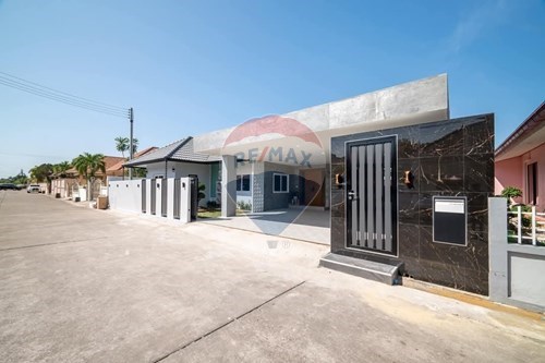 For Sale-Single House-Pattaya Hill 2  -  Pattaya City, Chonburi-Pattaya-920311006-291