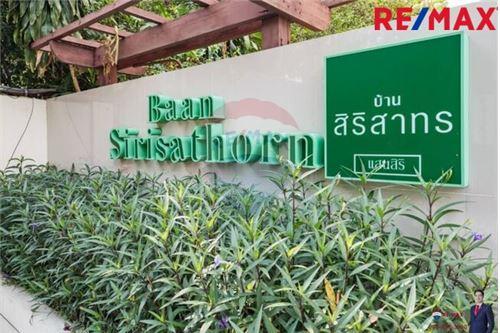 Condo/Apartment - For Sale - Phra Khanong, Bangkok - 3 - 920091001-847