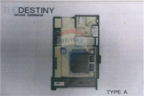 Condo/Apartment - For Sale - Mueang Khon Kaen, Khon Kaen - 5 - 920461002-50