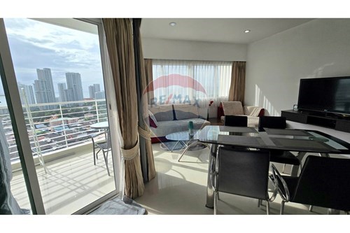 For Sale-Condo/Apartment-AD Hyatt Condominium  -  Pattaya City, Chonburi-Pattaya-920471004-965