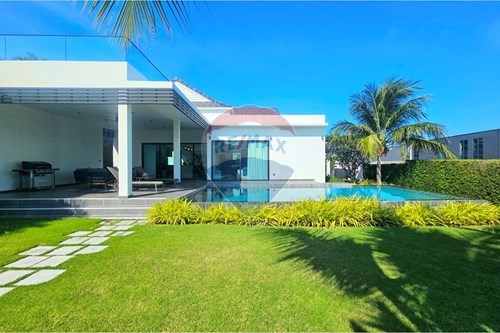 For Sale-Villa-Hua Hin, Prachuap Khiri Khan-920601001-399