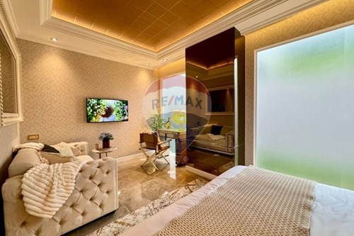 For Sale-Condo/Apartment-Bang Lamung, Chonburi-Pattaya-920471004-633