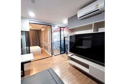 For Rent/Lease-Condo/Apartment-Min Buri, Bangkok-920441010-114